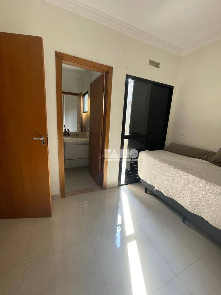 Casa de Condomínio, 3 quartos - Foto 9