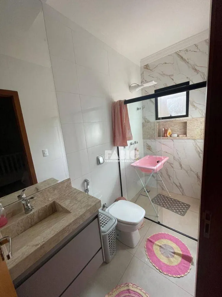Casa de Condomínio, 3 quartos - Foto 2