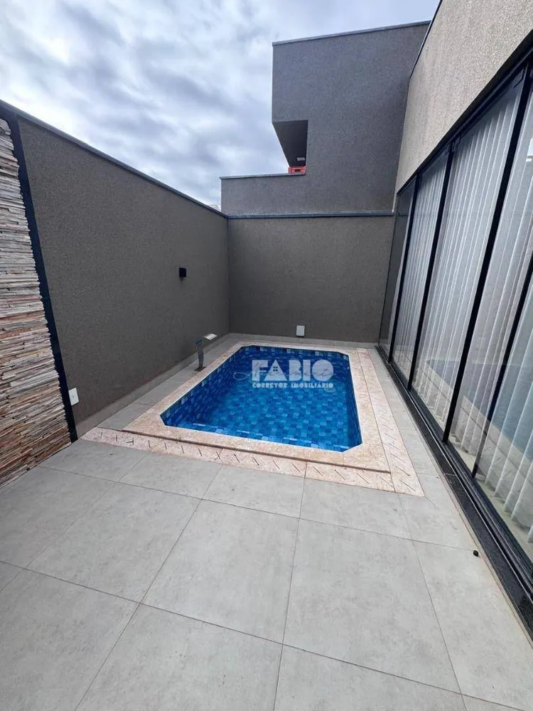 Casa de Condomínio, 3 quartos - Foto 7