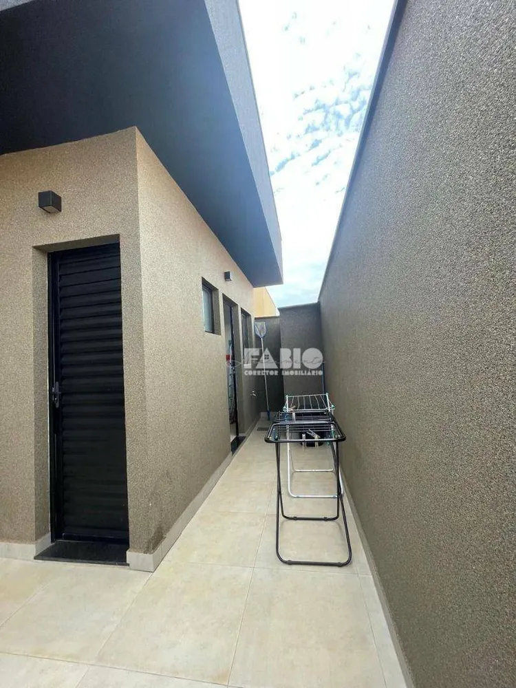 Casa de Condomínio, 3 quartos - Foto 8