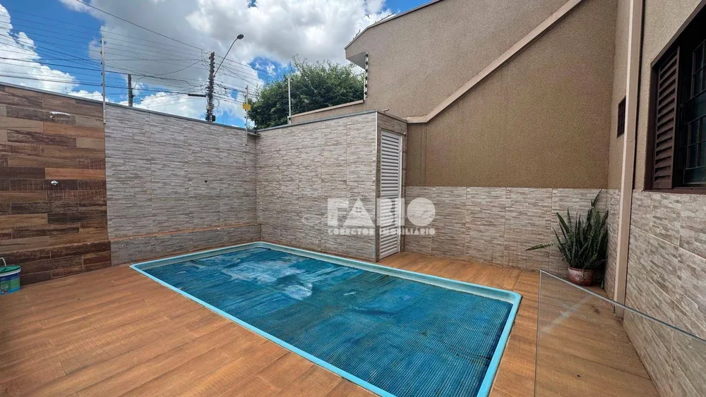 Casa, 3 quartos, 110 m² - Foto 3