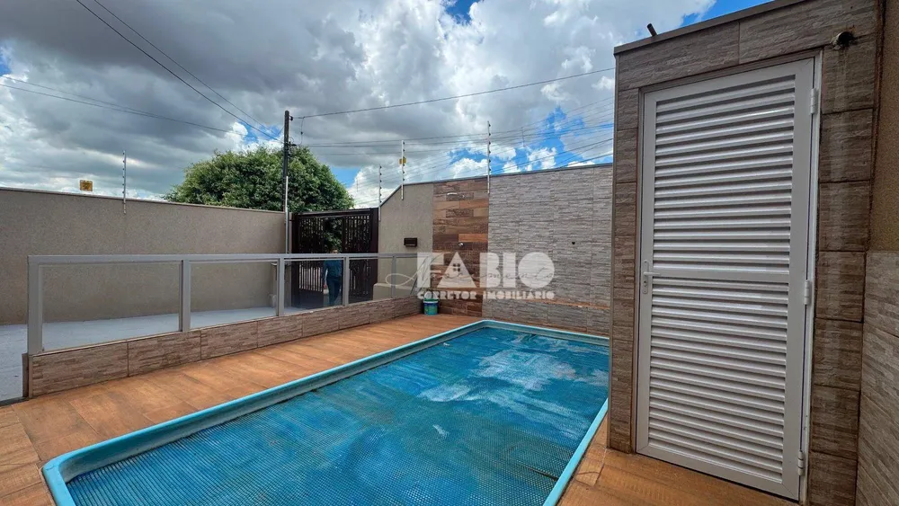 Casa, 3 quartos, 110 m² - Foto 4