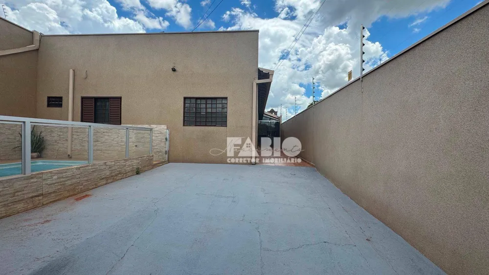 Casa, 3 quartos, 110 m² - Foto 2