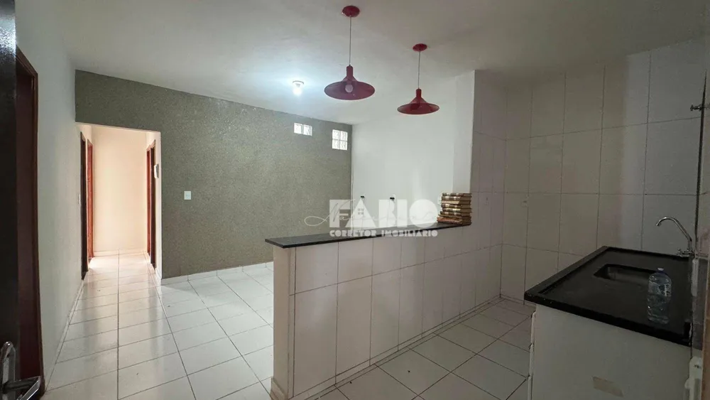Casa, 3 quartos, 110 m² - Foto 12