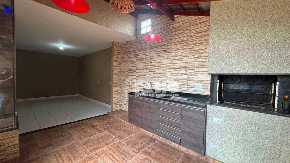 Casa, 3 quartos, 110 m² - Foto 14