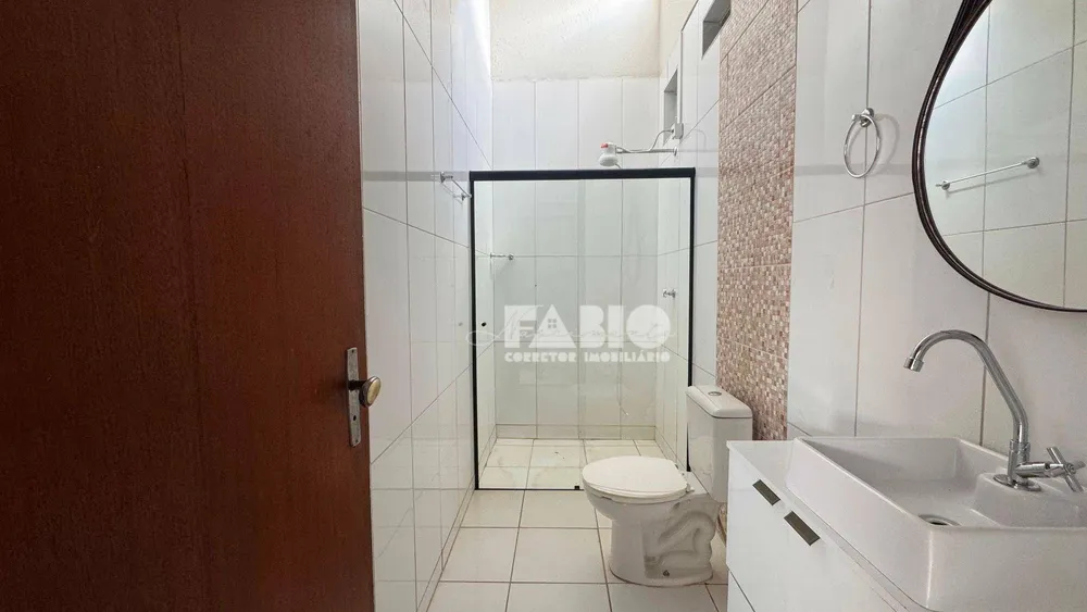 Casa, 3 quartos, 110 m² - Foto 9