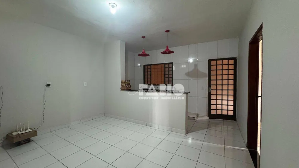 Casa, 3 quartos, 110 m² - Foto 10