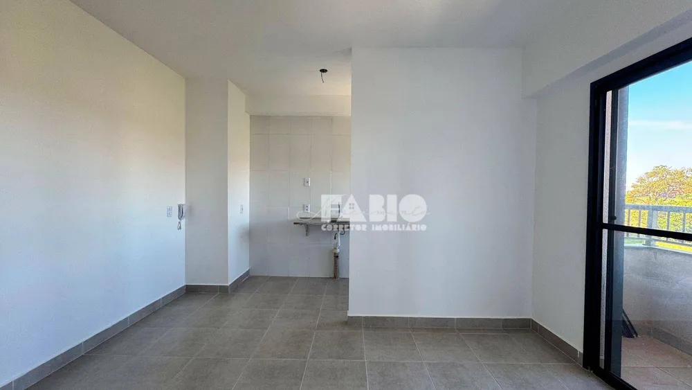 Apartamento, 2 quartos, 44 m² - Foto 1