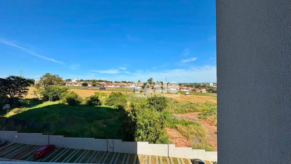 Apartamento, 2 quartos, 44 m² - Foto 3