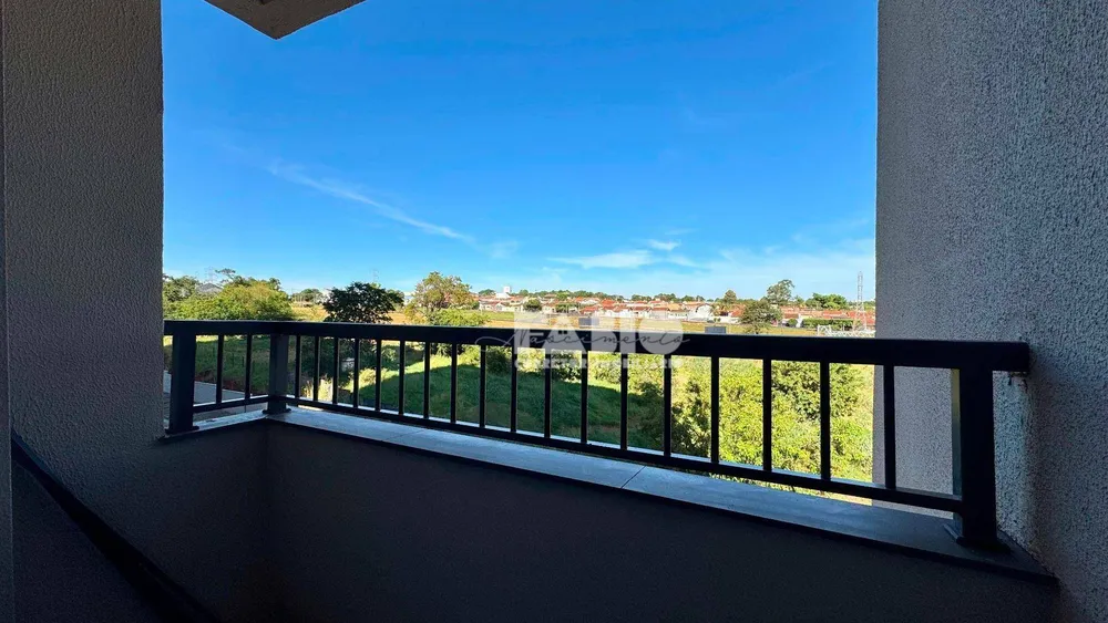 Apartamento, 2 quartos, 44 m² - Foto 2