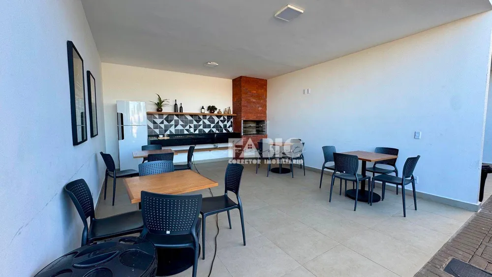 Apartamento, 2 quartos, 44 m² - Foto 10