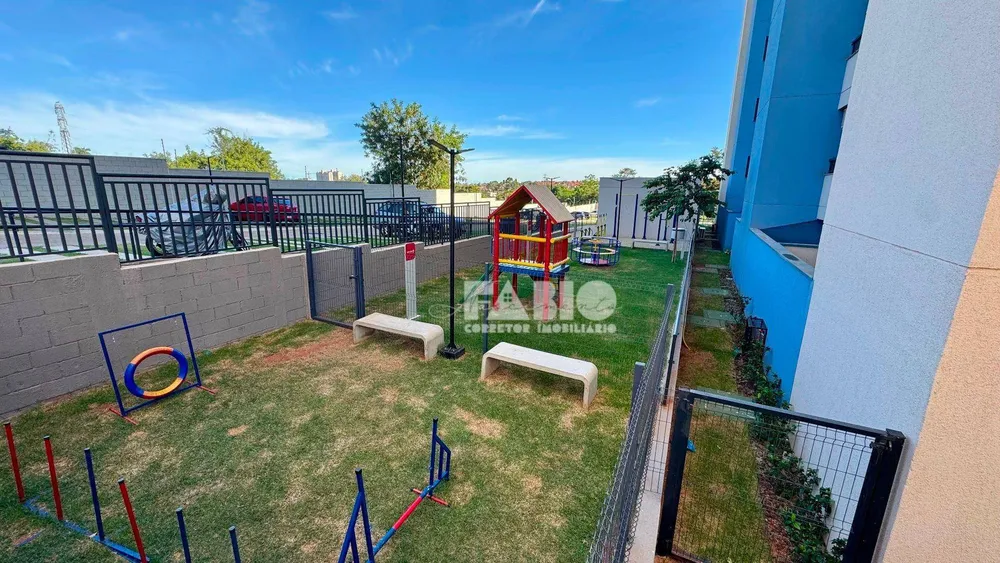Apartamento, 2 quartos, 44 m² - Foto 5