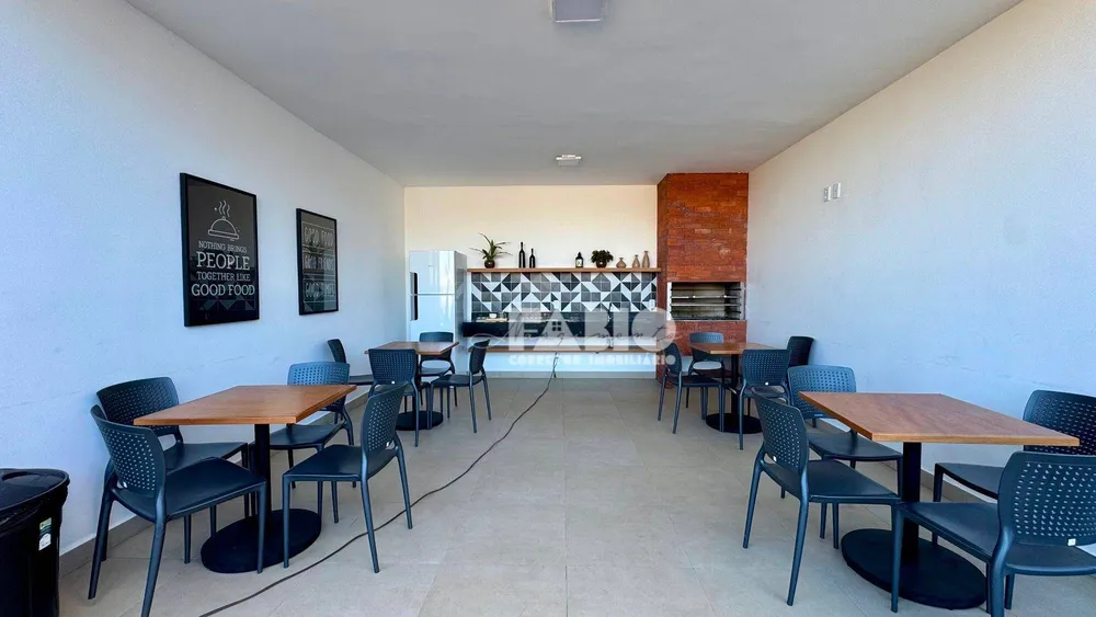 Apartamento, 2 quartos, 44 m² - Foto 14