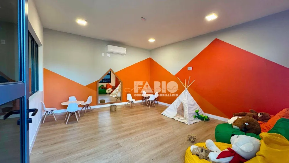 Apartamento, 2 quartos, 44 m² - Foto 6