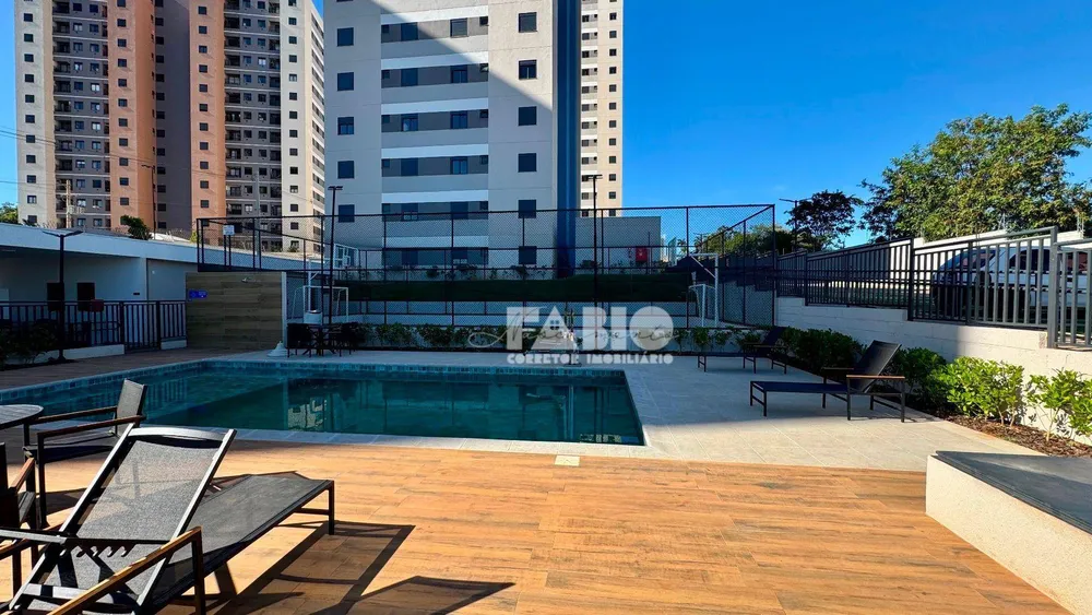 Apartamento, 2 quartos, 44 m² - Foto 9