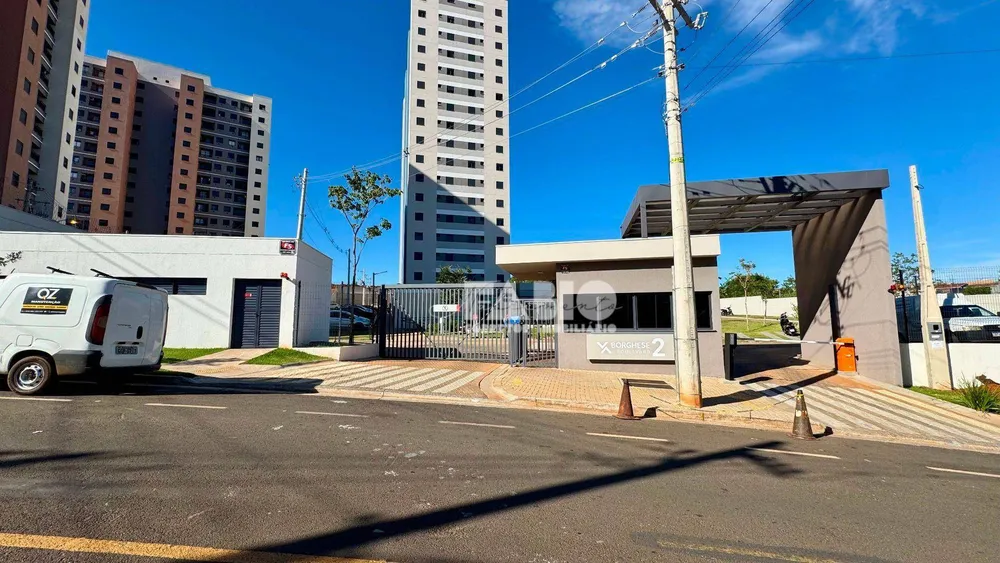 Apartamento, 2 quartos, 44 m² - Foto 12