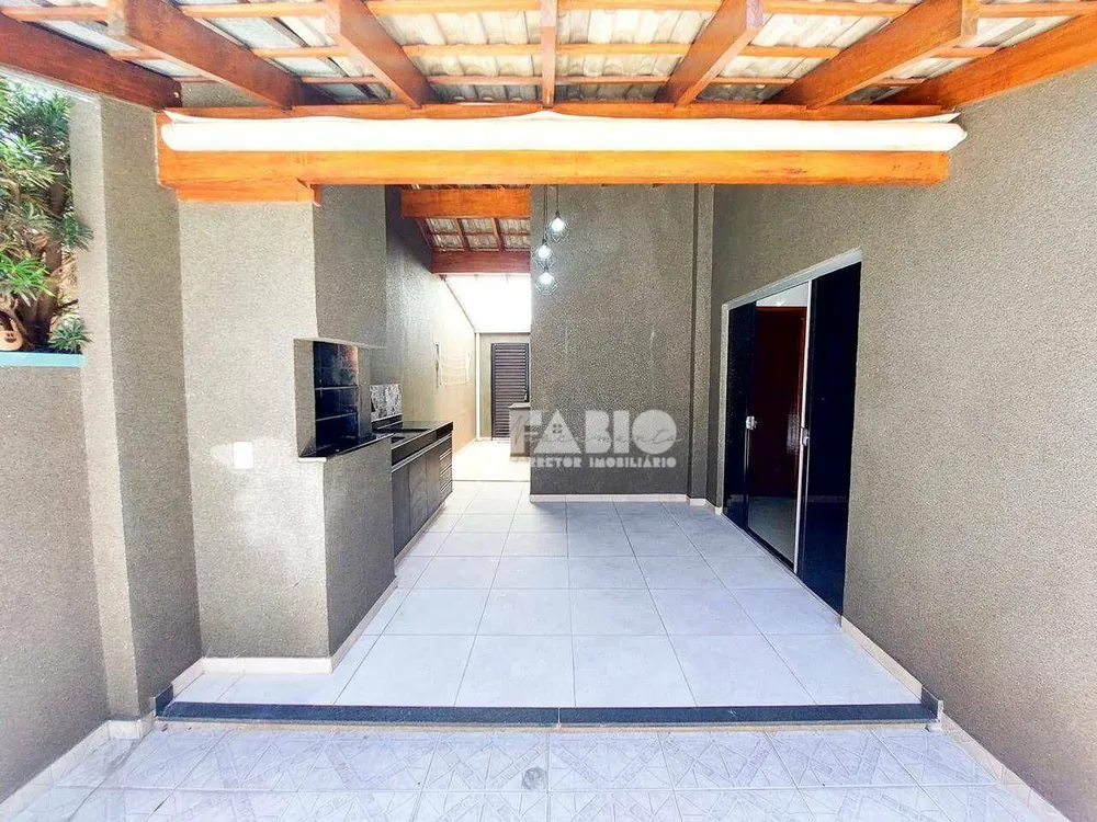 Casa de Condomínio, 3 quartos - Foto 15