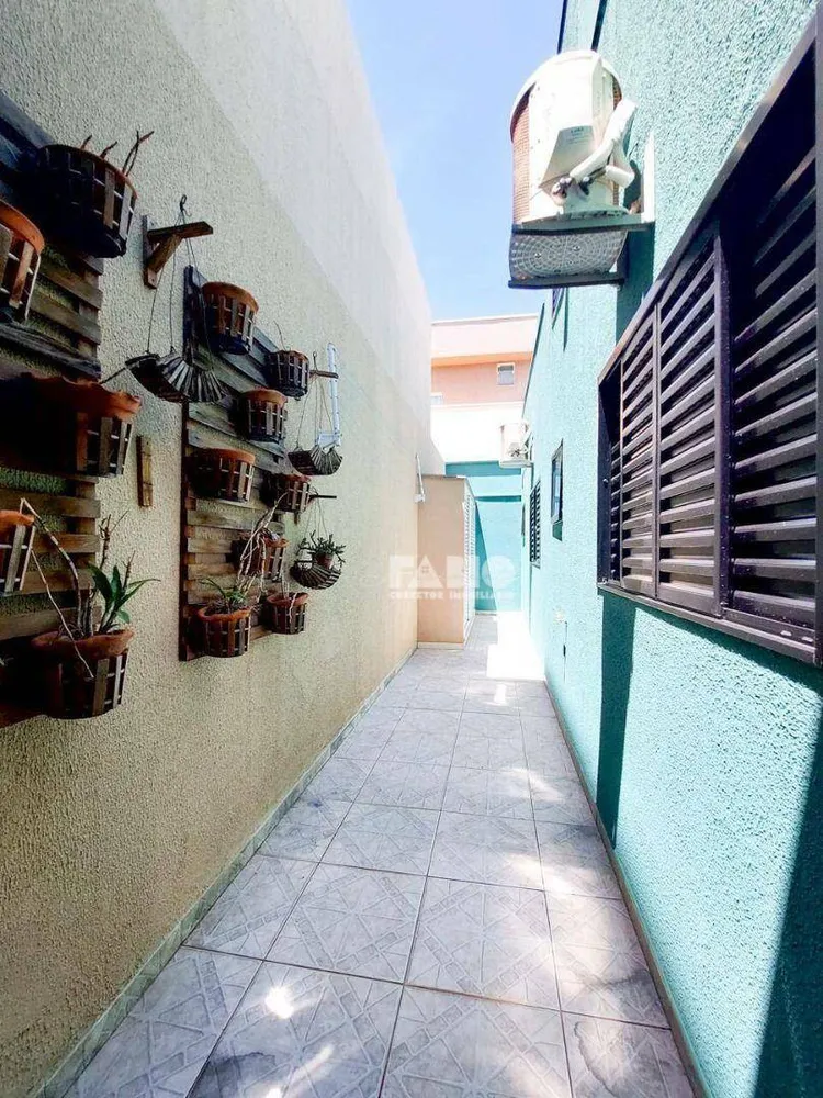 Casa de Condomínio, 3 quartos - Foto 8