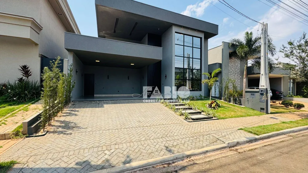 Casa de Condomínio, 3 quartos - Foto 7