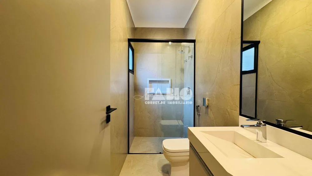 Casa de Condomínio, 3 quartos - Foto 9