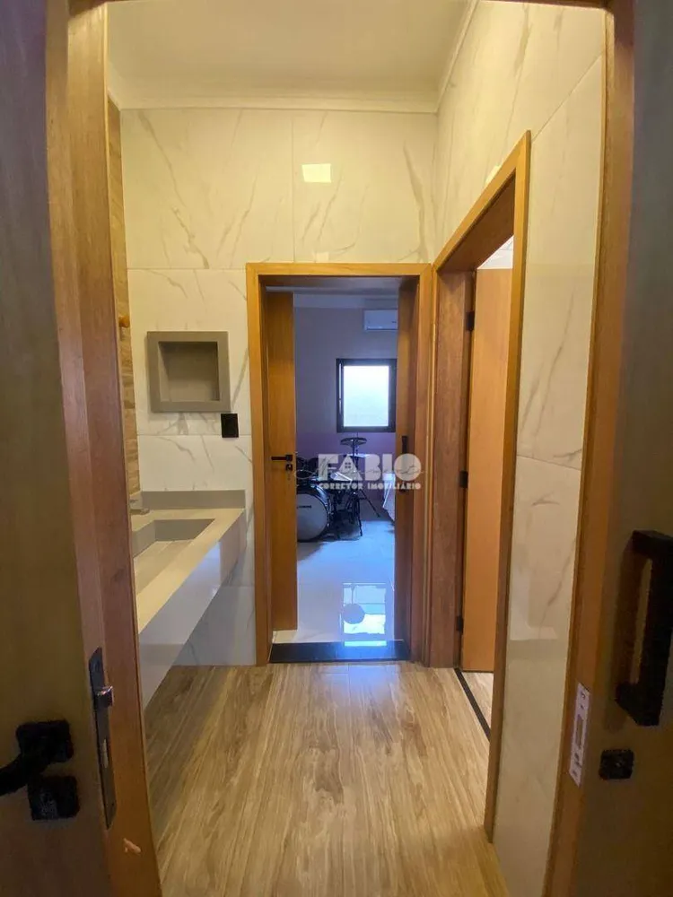 Casa de Condomínio, 3 quartos - Foto 7