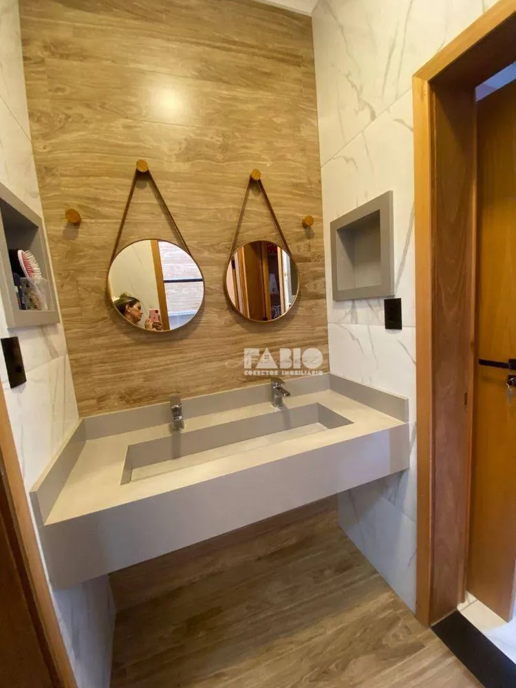 Casa de Condomínio, 3 quartos - Foto 10