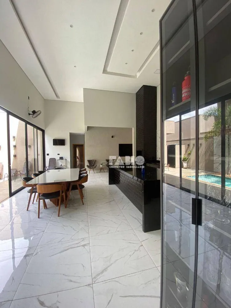 Casa de Condomínio, 3 quartos - Foto 9