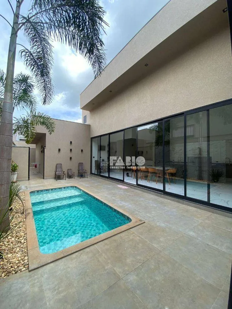 Casa de Condomínio, 3 quartos - Foto 5