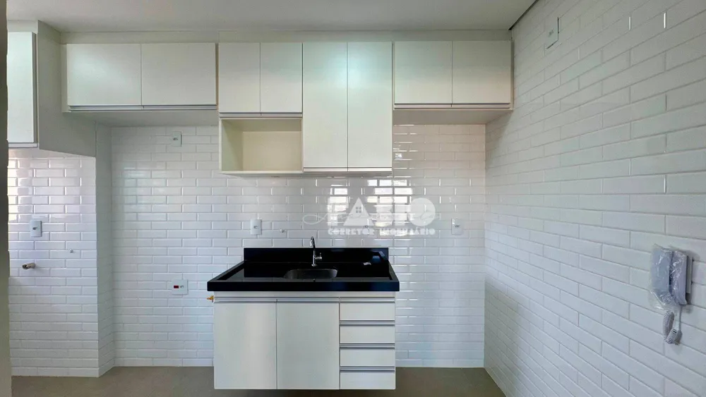 Apartamento, 3 quartos, 80 m² - Foto 2