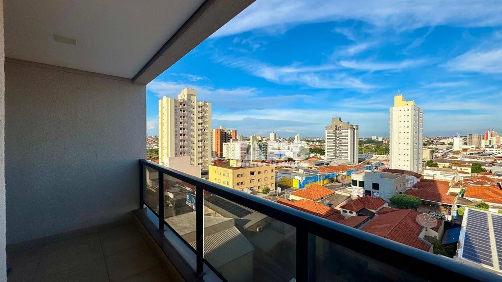Apartamento, 3 quartos, 80 m² - Foto 8