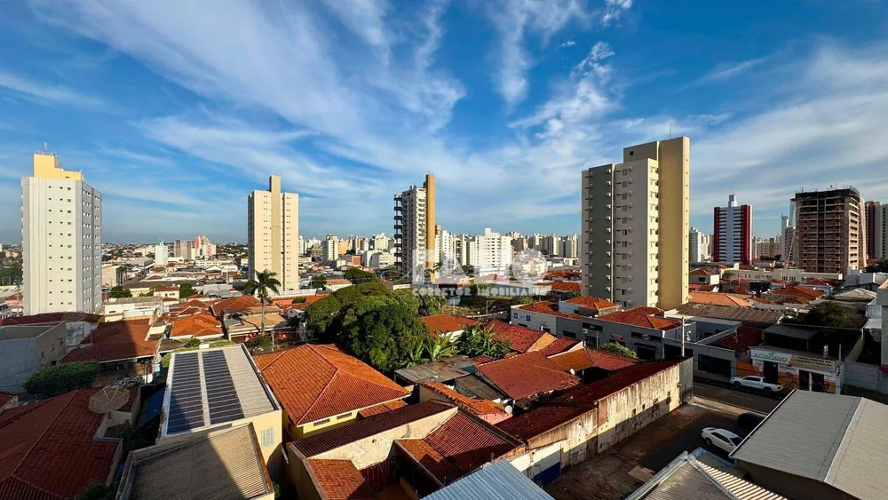 Apartamento, 3 quartos, 80 m² - Foto 3