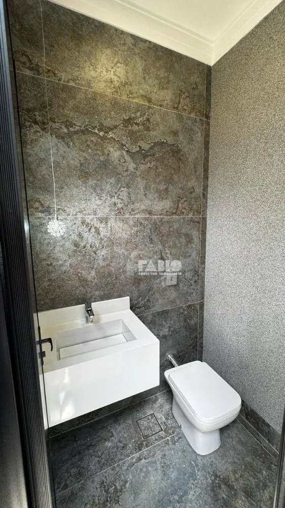 Casa, 3 quartos, 125 m² - Foto 4