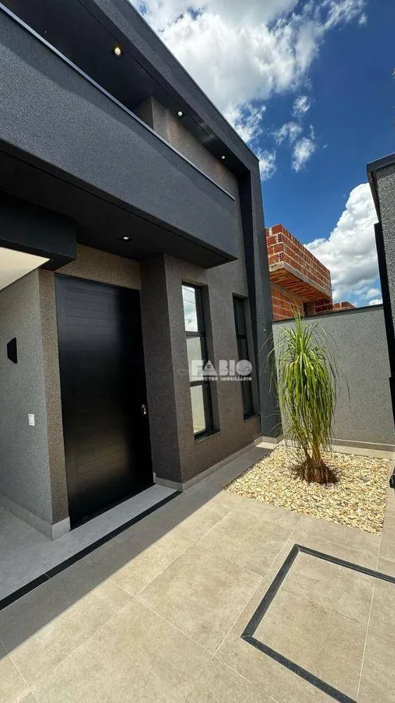 Casa, 3 quartos, 125 m² - Foto 12