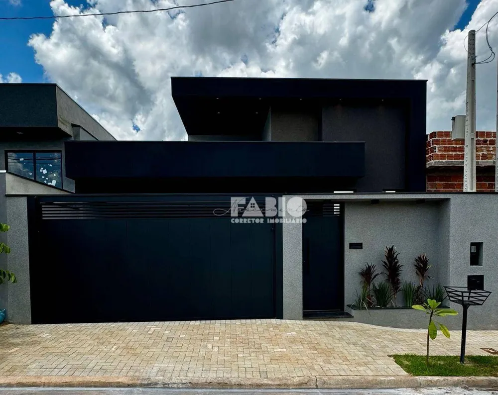 Casa, 3 quartos, 125 m² - Foto 6