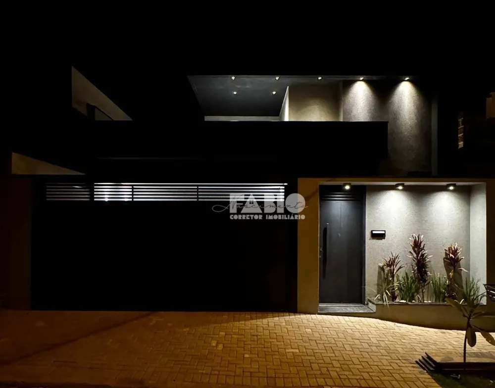 Casa, 3 quartos, 125 m² - Foto 3