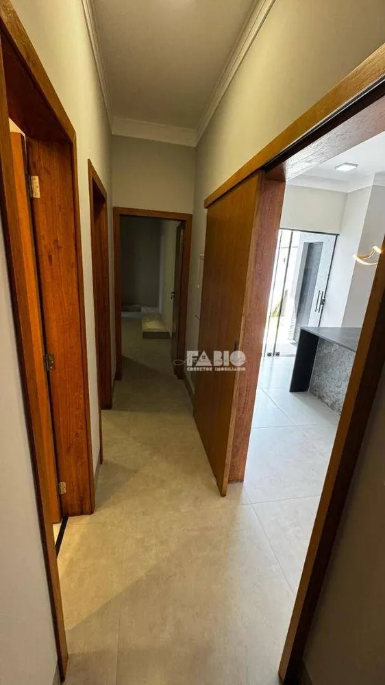 Casa, 3 quartos, 125 m² - Foto 15