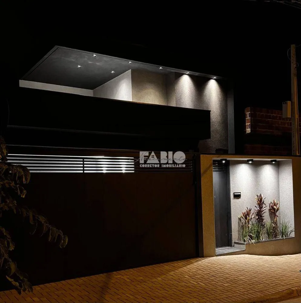 Casa, 3 quartos, 125 m² - Foto 10
