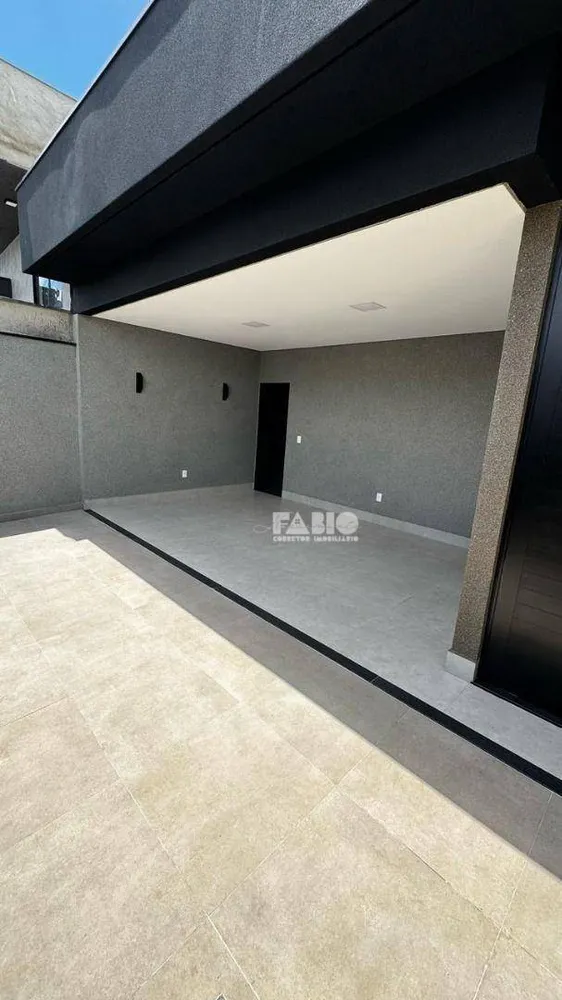 Casa, 3 quartos, 125 m² - Foto 6