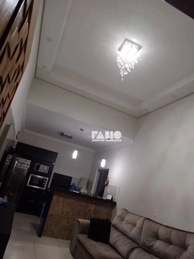Casa, 2 quartos, 140 m² - Foto 18