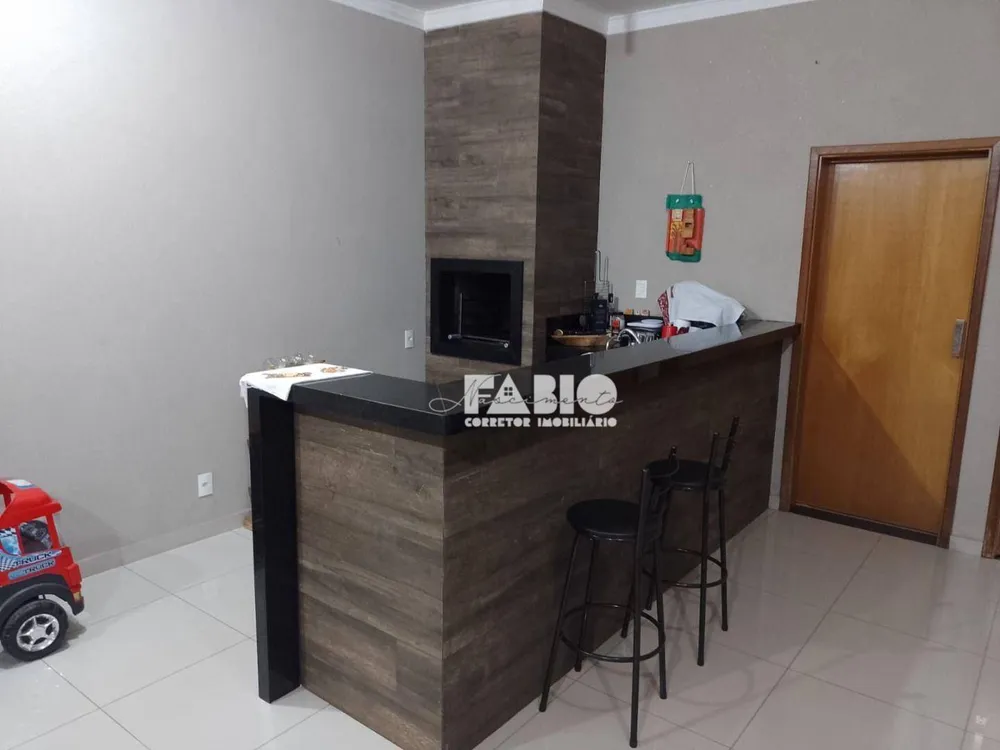 Casa, 2 quartos, 140 m² - Foto 7