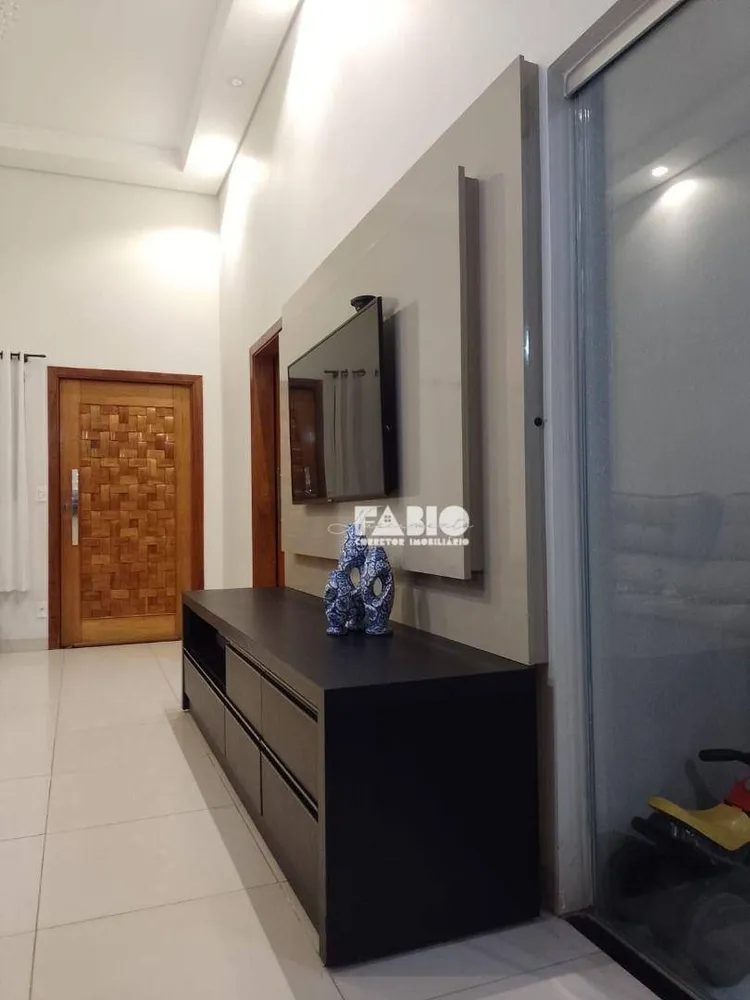 Casa, 2 quartos, 140 m² - Foto 3