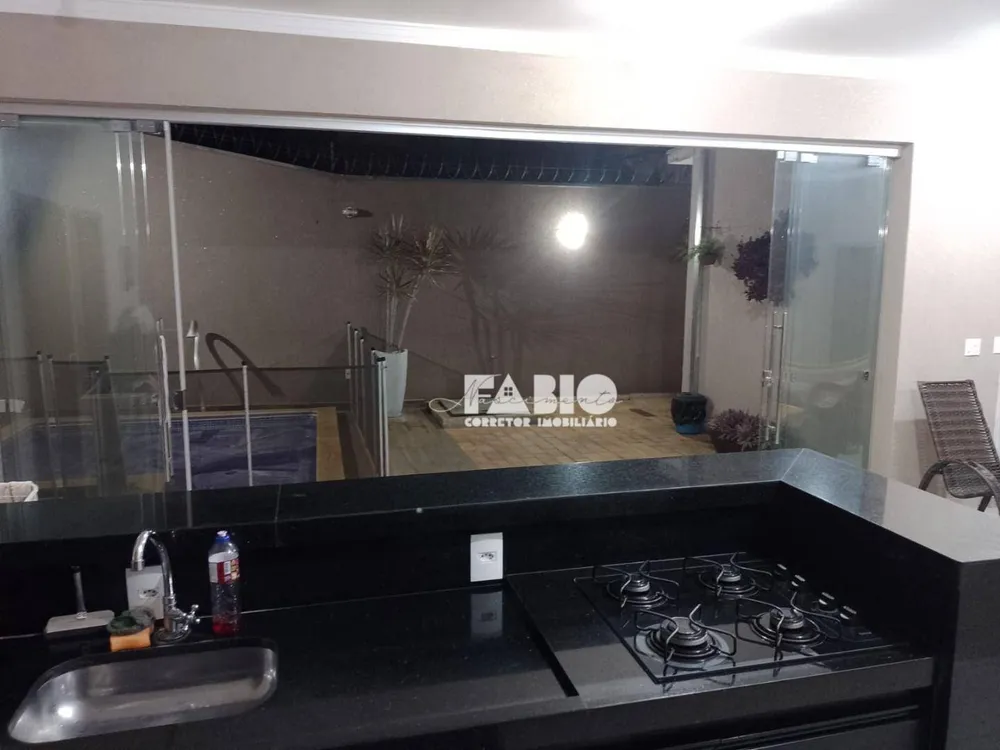 Casa, 2 quartos, 140 m² - Foto 4