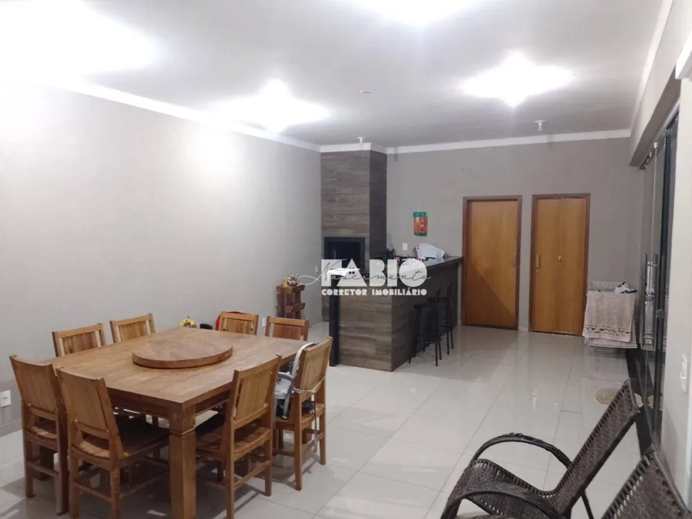 Casa, 2 quartos, 140 m² - Foto 6