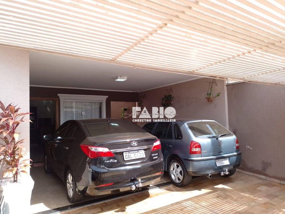 Casa, 2 quartos, 140 m² - Foto 3