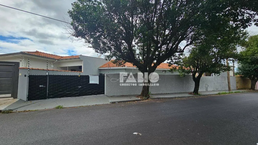 Casa, 3 quartos, 12969 m² - Foto 1
