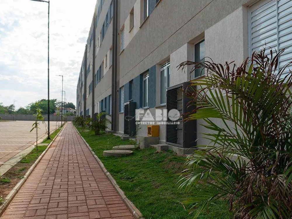 Apartamento, 2 quartos, 43 m² - Foto 11