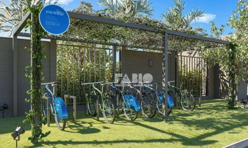 Apartamento, 2 quartos, 43 m² - Foto 6