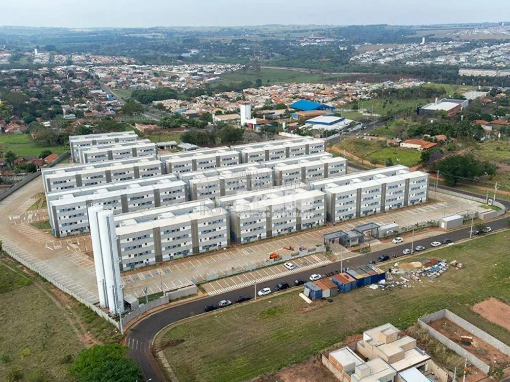 Apartamento, 2 quartos, 43 m² - Foto 3