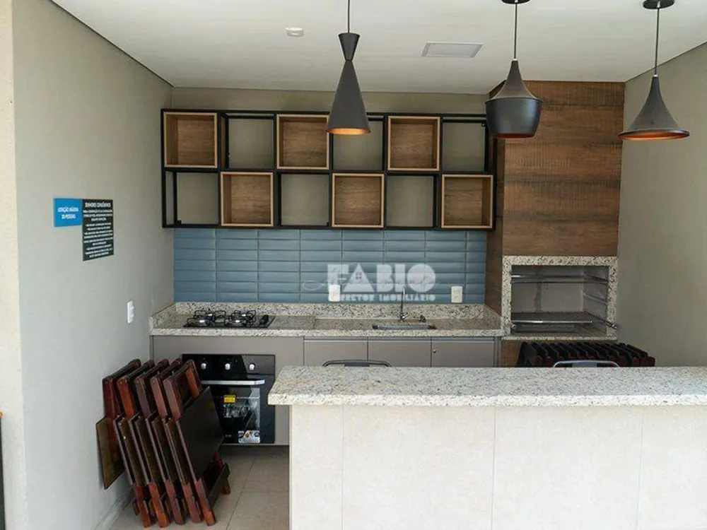 Apartamento, 2 quartos, 43 m² - Foto 10