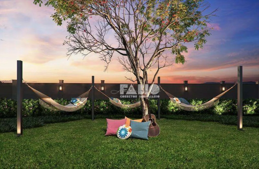 Apartamento, 2 quartos, 43 m² - Foto 7